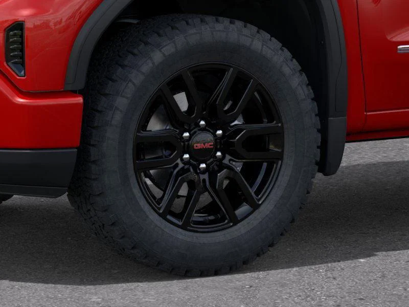 New 2026  GMC Pro image 9