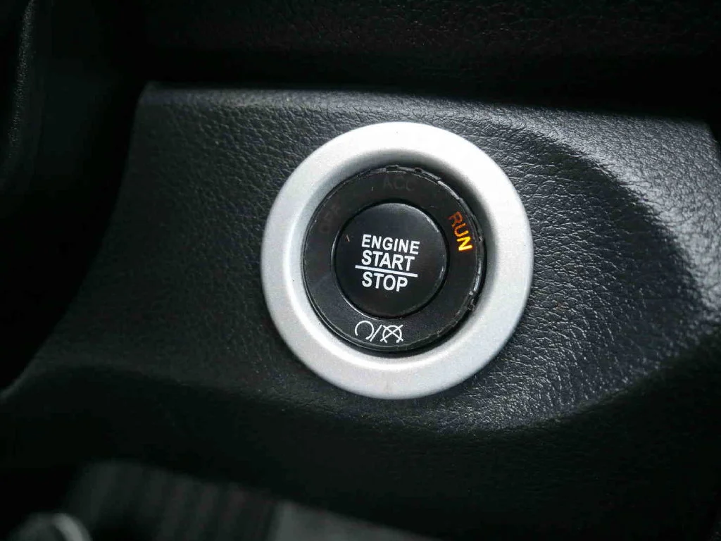 Used 2018 Gray Ram Laramie Longhorn image 37