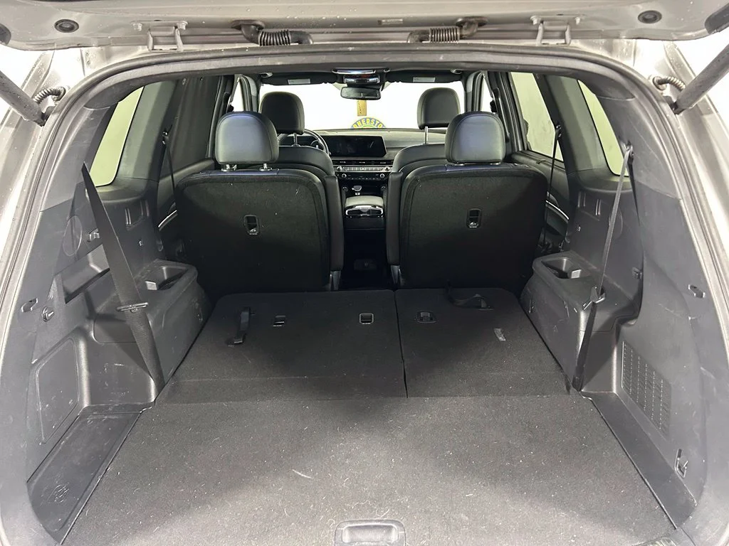 Used 2024 Gray Kia SX X-Line image 23