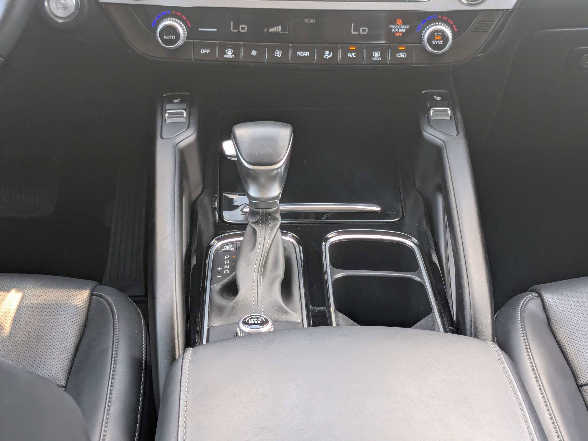 Certified Used 2025 Everlasting Silver Kia S image 24