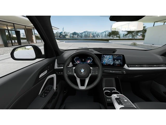 New 2027 Jet Black BMW  image 13