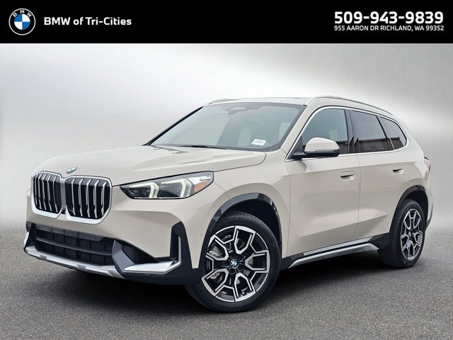New BMW SUVs For Sale in Richland | BMW of Tri-Cities