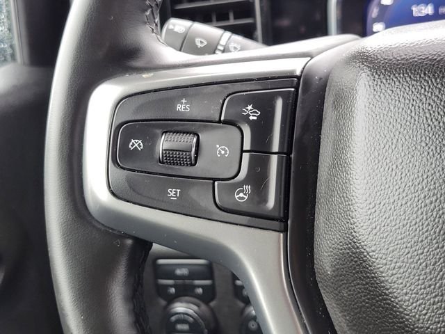2025 Chevrolet Silverado 1500 LT - Photo 13