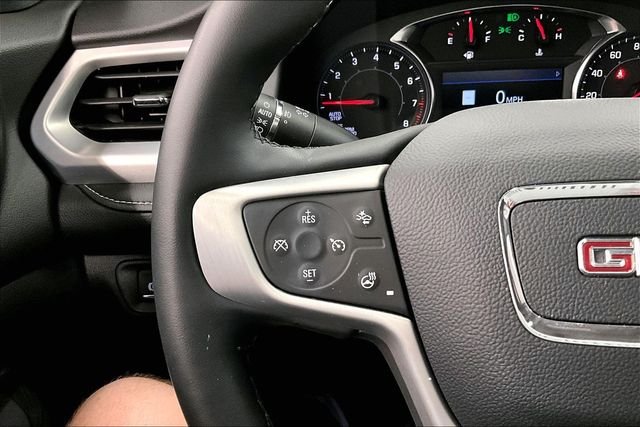 2023 GMC Acadia SLT - Photo 28
