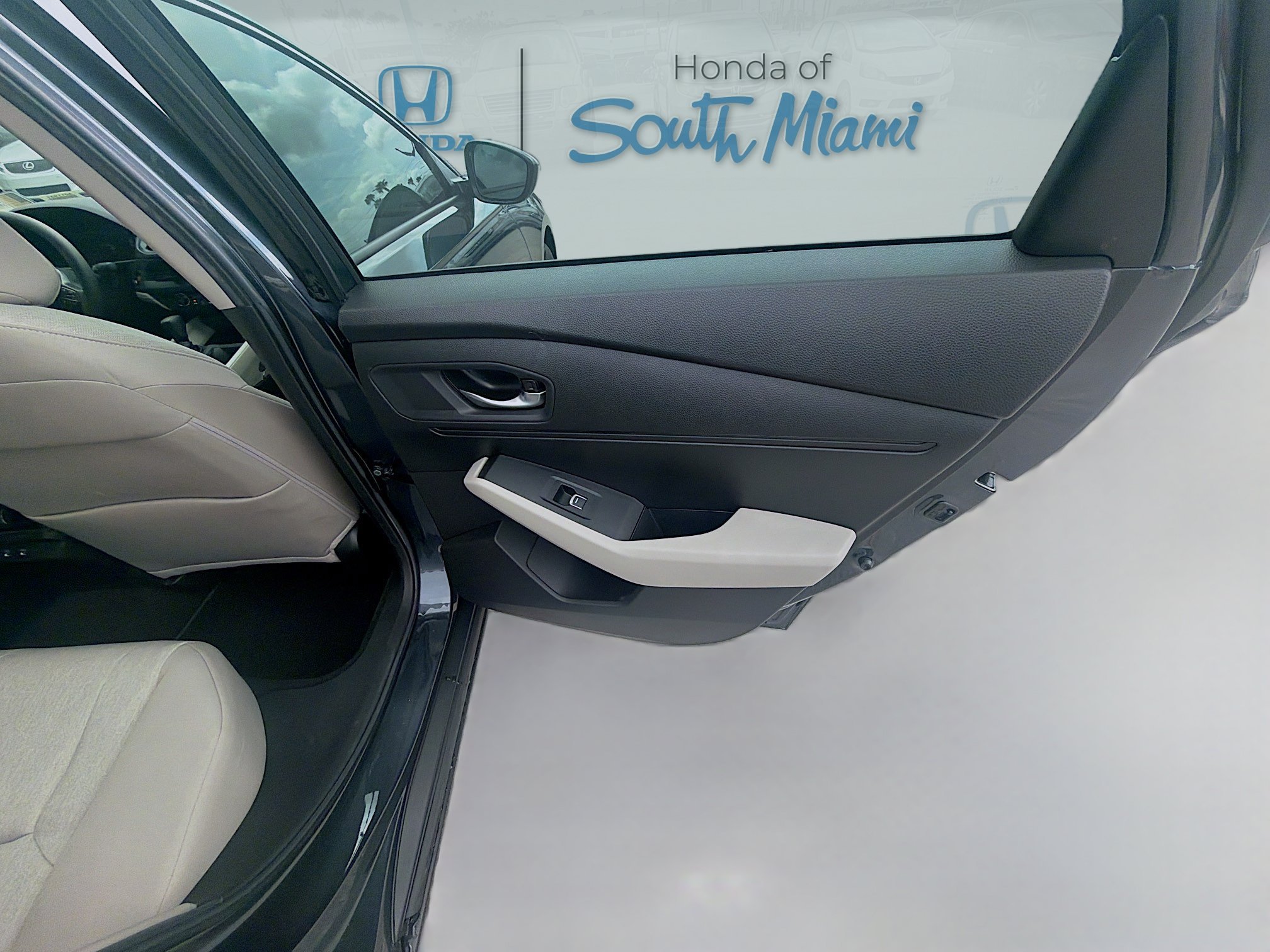 2026 Honda Accord LX - Photo 35