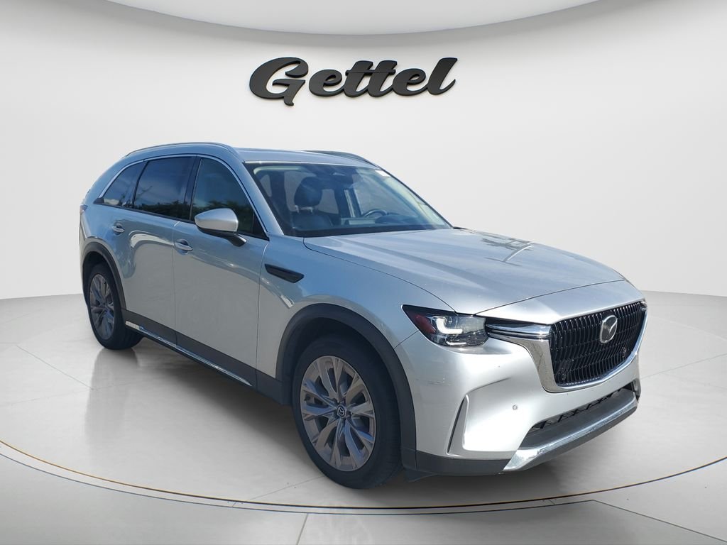 2024 Mazda CX-90 Turbo Premium Package - Photo 2