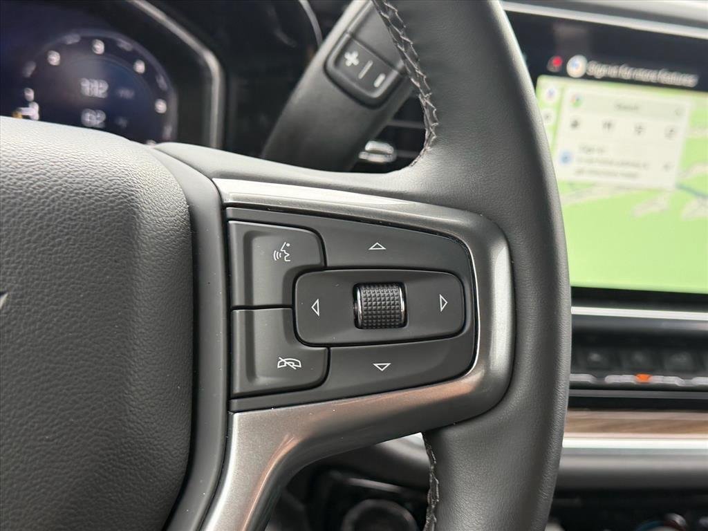 Used 2026  CHEVROLET RST image 15