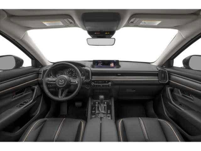 New 2026 Polymetal Gray Metallic Mazda Premium Plus AWD image 5