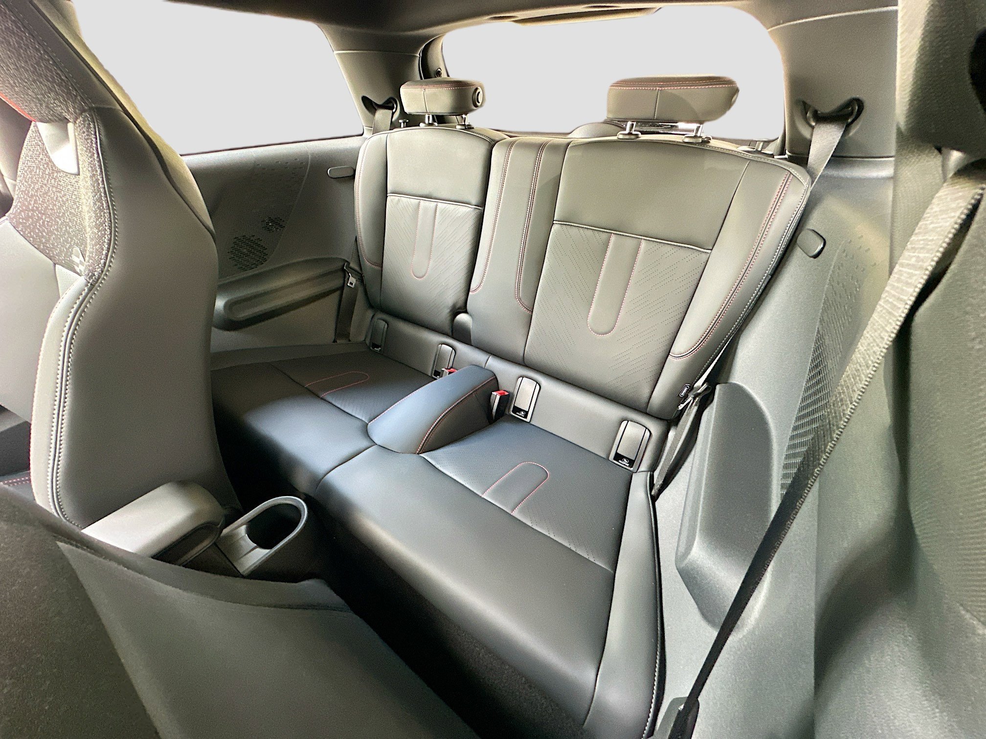 2026 MINI Hardtop 2 Door John Cooper Works - Photo 22