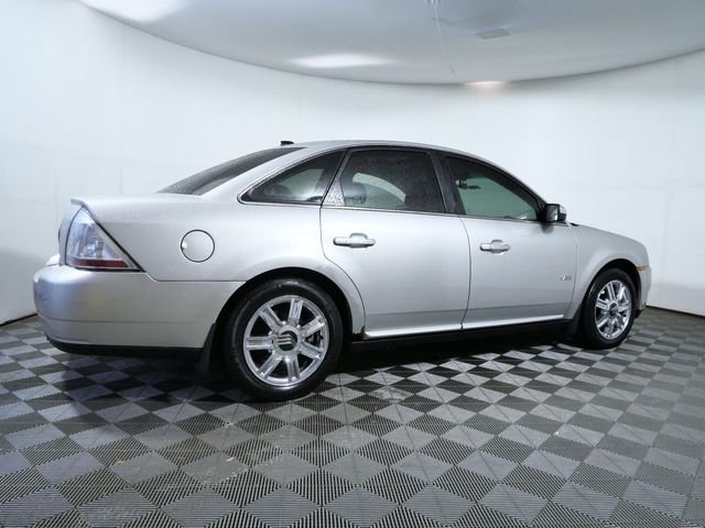 Used 2008  Mercury Premier image 6