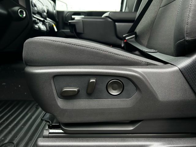 2026 GMC Sierra 1500 Pro - Photo 17