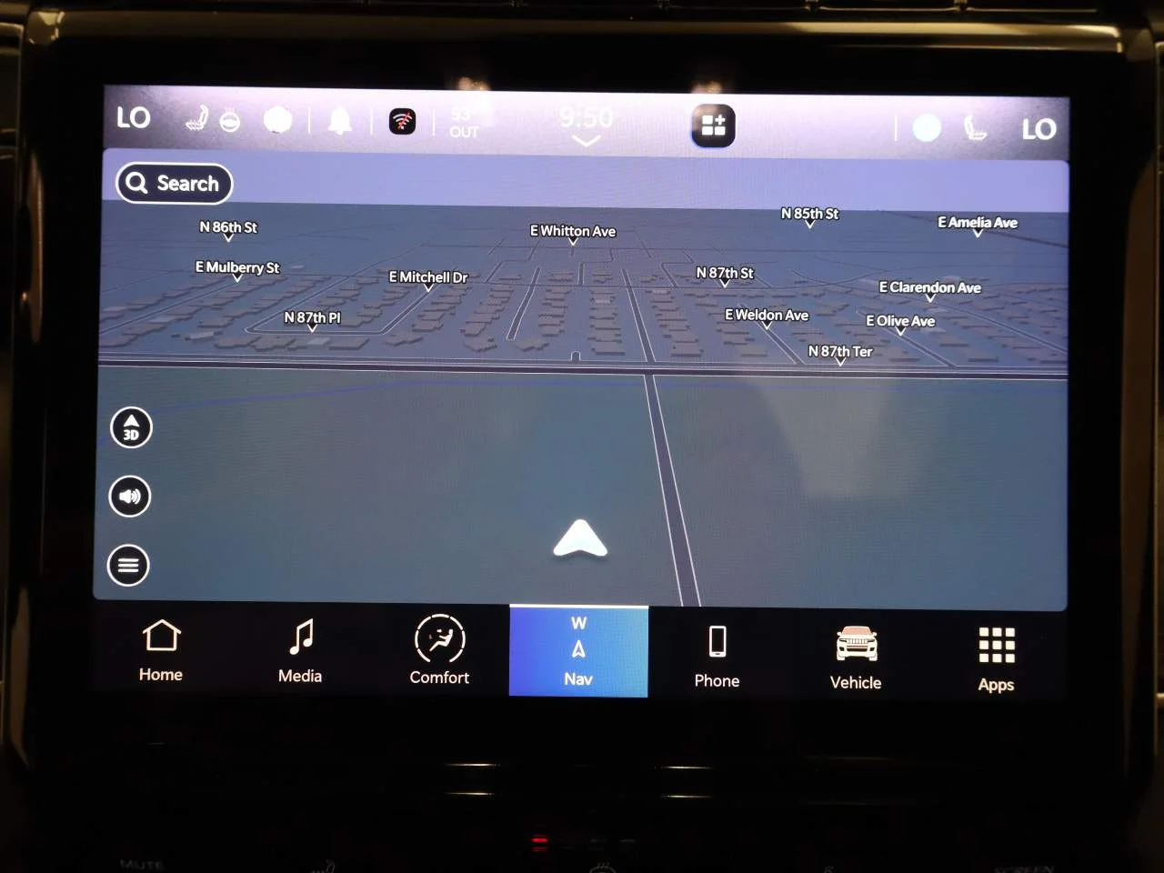 Certified Used 2021 Diamond Black Jeep Limited image 11