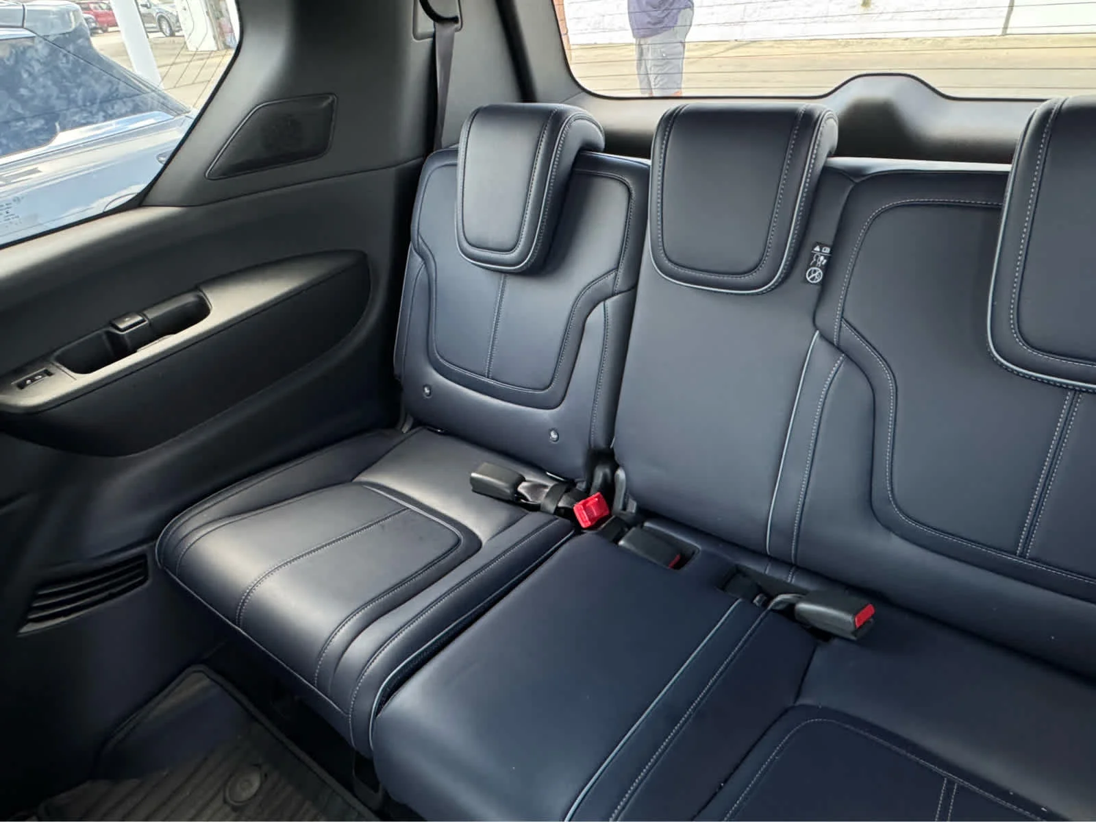 Certified Used 2026 Dynamic Metal INFINITI SPORT image 26