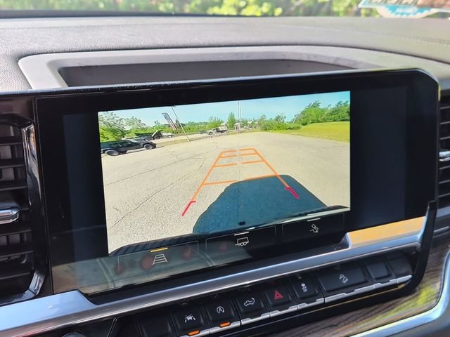 2023 Chevrolet Silverado 1500 RST - Photo 23