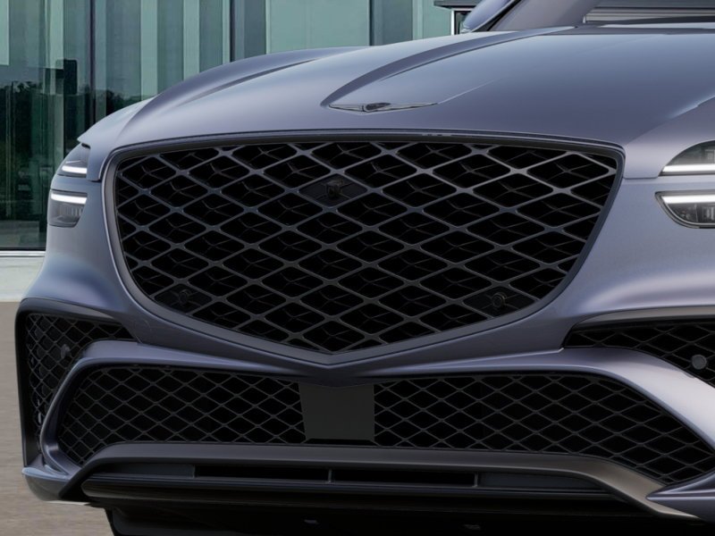 New 2027 Ceres Blue Genesis 2.5T SPORT PRESTIGE image 13