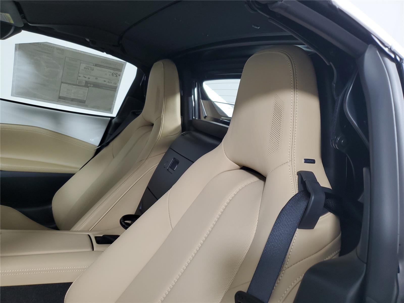 New 2026 Snowflake White Pearl Mazda Grand Touring image 16
