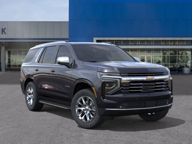 2026 Chevrolet Tahoe Premier - Photo 7