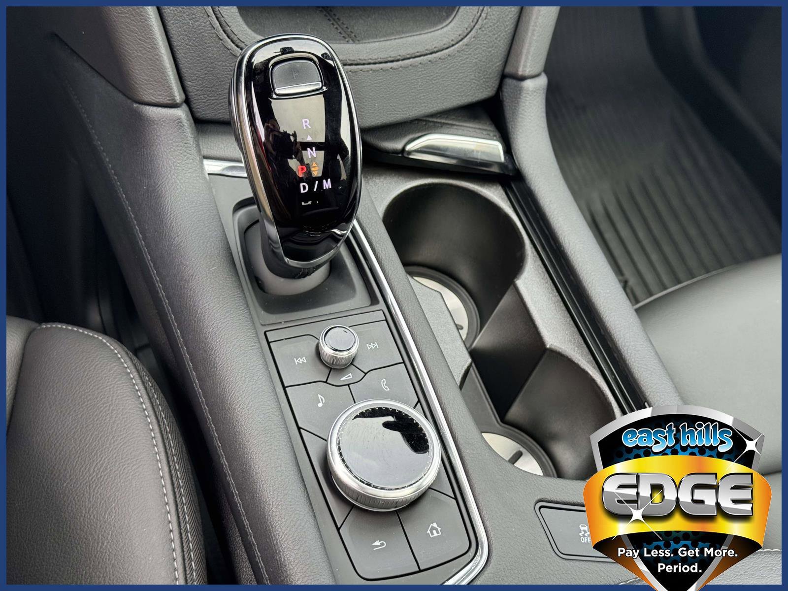2024 Cadillac XT6 Luxury - Photo 28