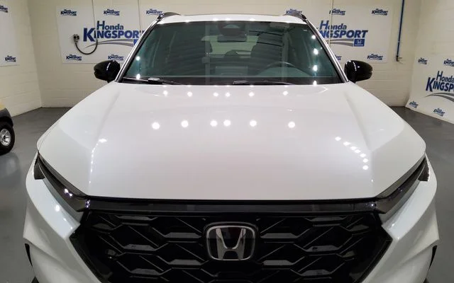 2023 Honda CR-V Sport - Photo 7