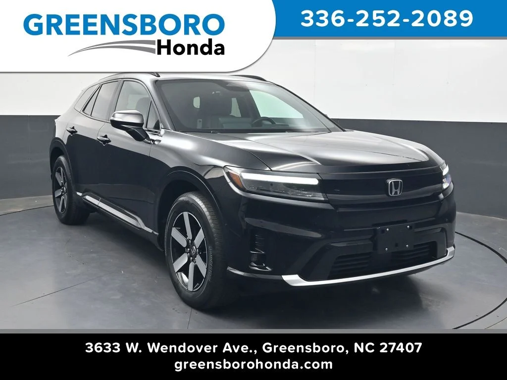 2024 Honda Prologue Touring AWD's photo