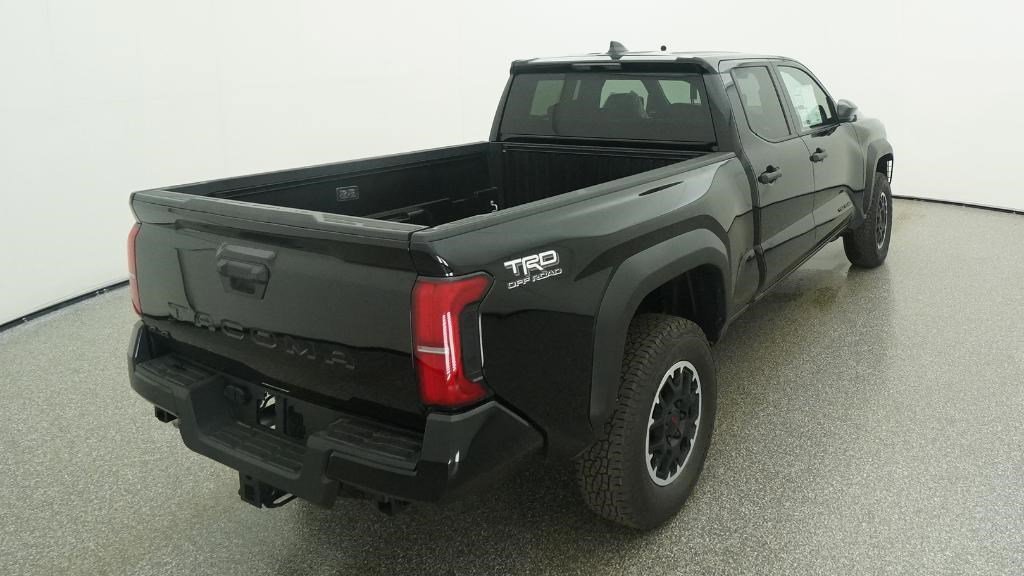 New 2026 Black Toyota  TRD Off-Road image 16