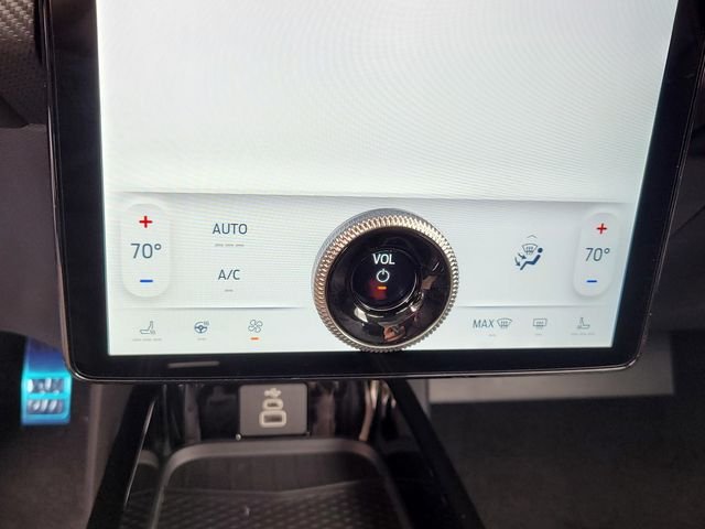 New 2025 Velocity Blue Metallic Ford Premium image 72