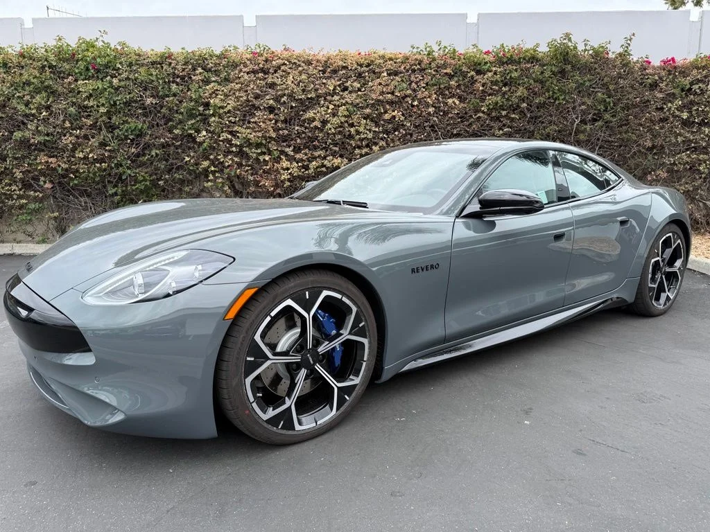 New 2025 Pacifico Gray Karma Collection image 6