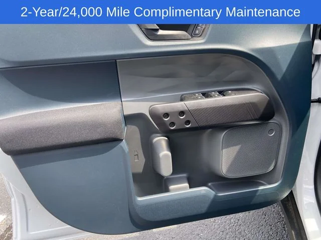New 2026 White Ford XL image 14