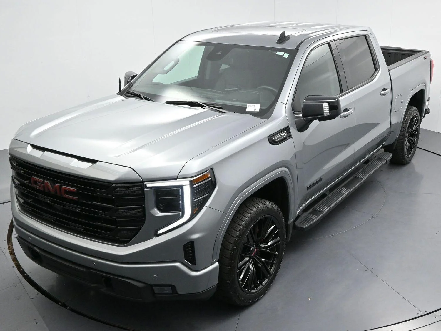 Used 2026 Sterling Metallic GMC Elevation image 38