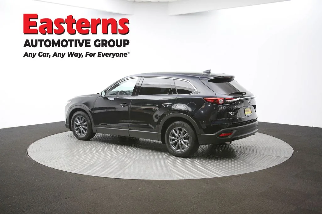 Used 2022 Black Mazda Touring image 63