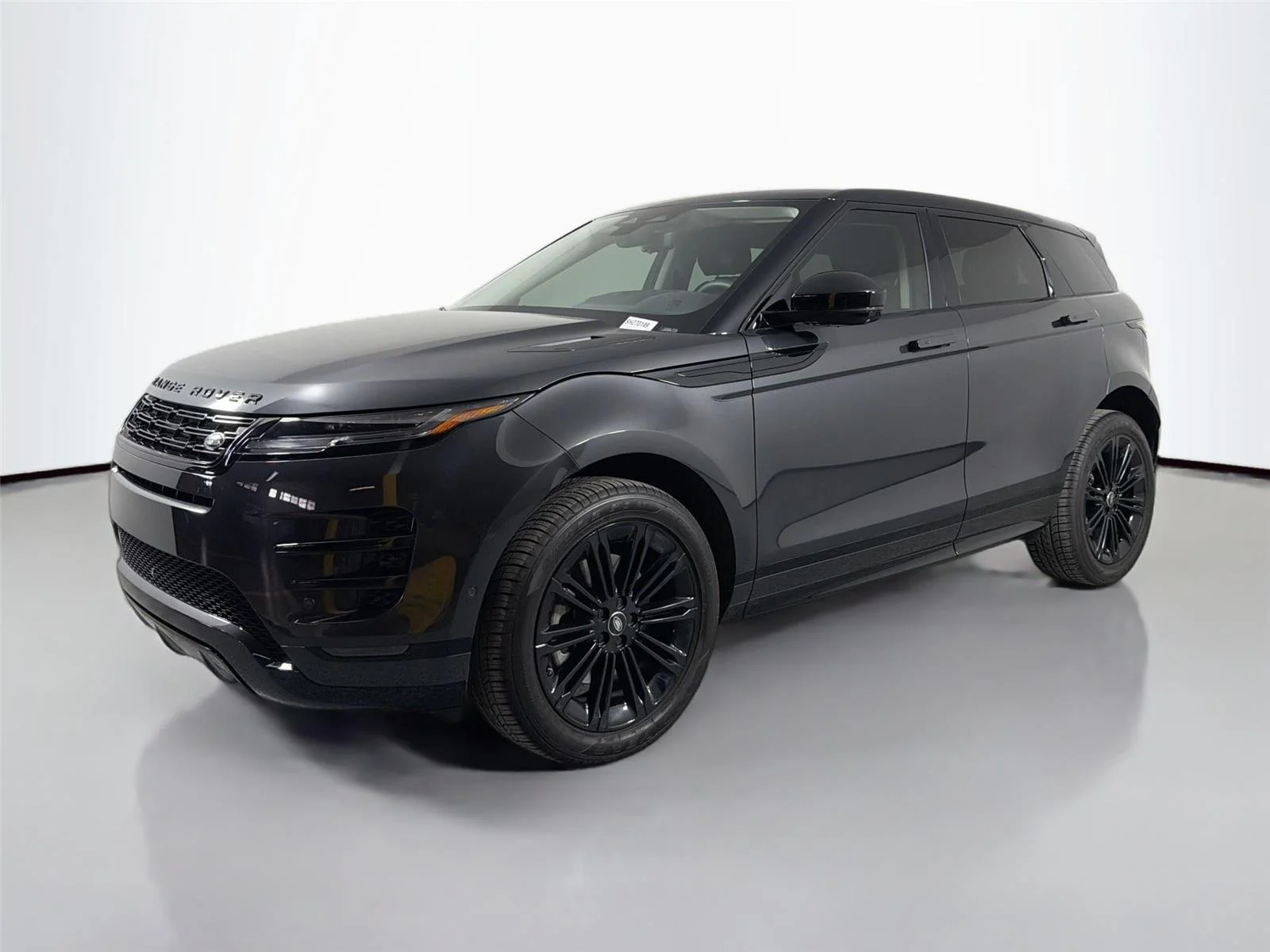 2025 Land Rover Range Rover Evoque Dynamic SE's photo