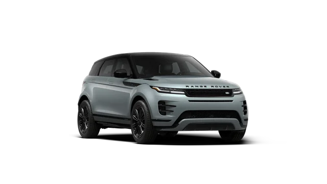 2026 LAND ROVER Range Rover Evoque Hoxton 249PS