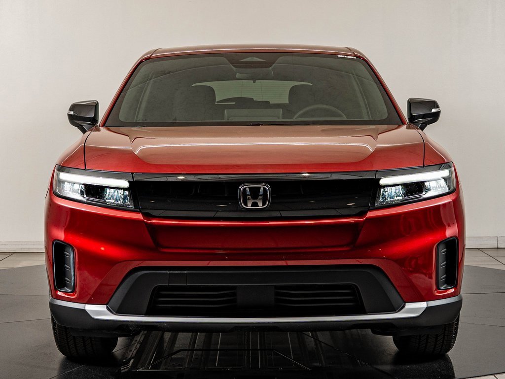 Used 2025 Honda Prologue EX with VIN 3GPKHVRJ7SS526825 for sale in Wichita, KS