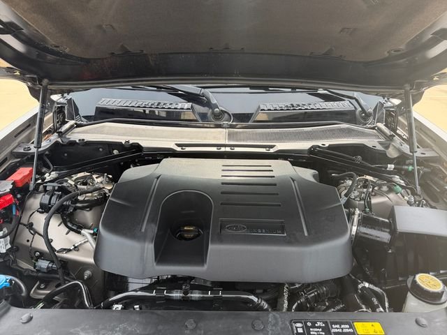 Certified Used 2023 Brown Land Rover X image 19