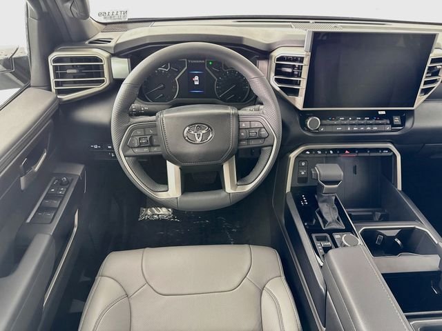 New 2026 Celestial Silver Metallic Toyota  SR5 image 21