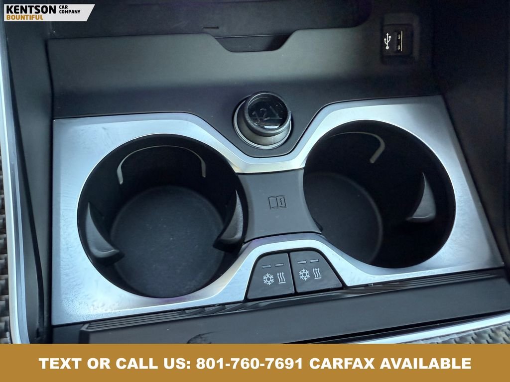 2026 BMW X7 M60i - Photo 29