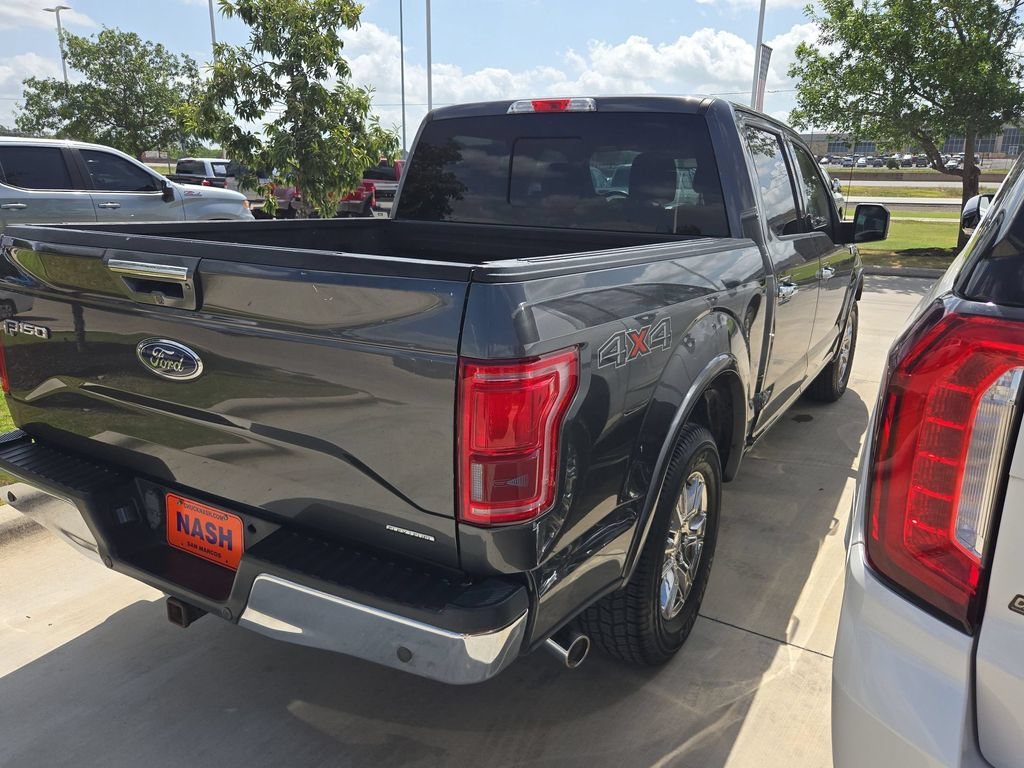 Used 2016  Ford XLT image 2