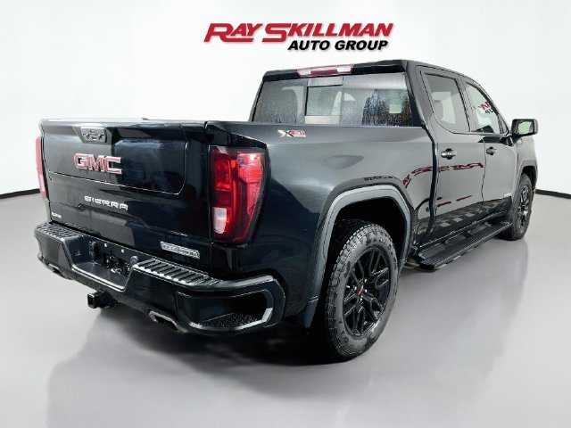 2021 GMC Sierra 1500 Elevation - Photo 7
