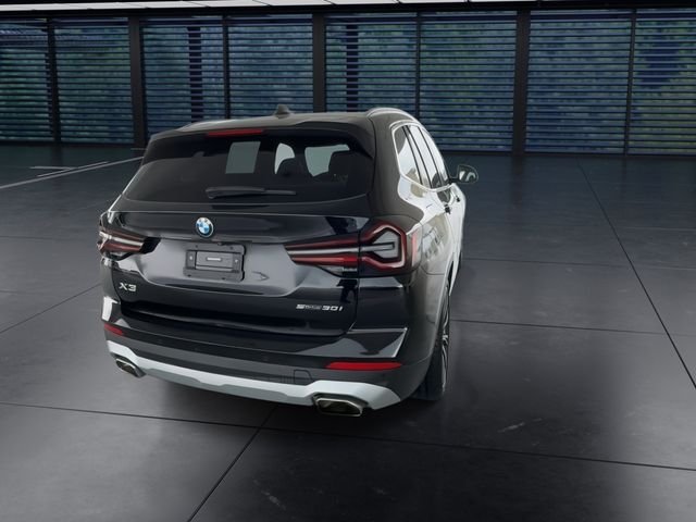 2023 BMW X3 30i - Photo 7