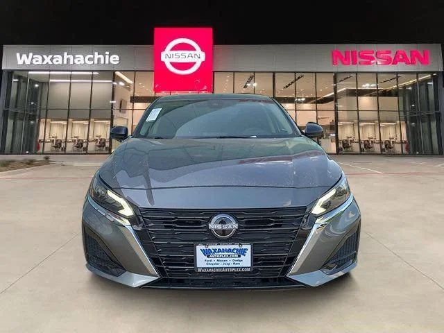 Used 2025 Gray Nissan 2.5 S image 2