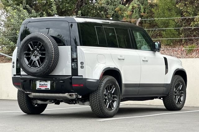 New 2026 Borasco Grey LAND ROVER S image 5