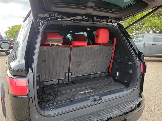 Used 2026 Black Toyota  image 8