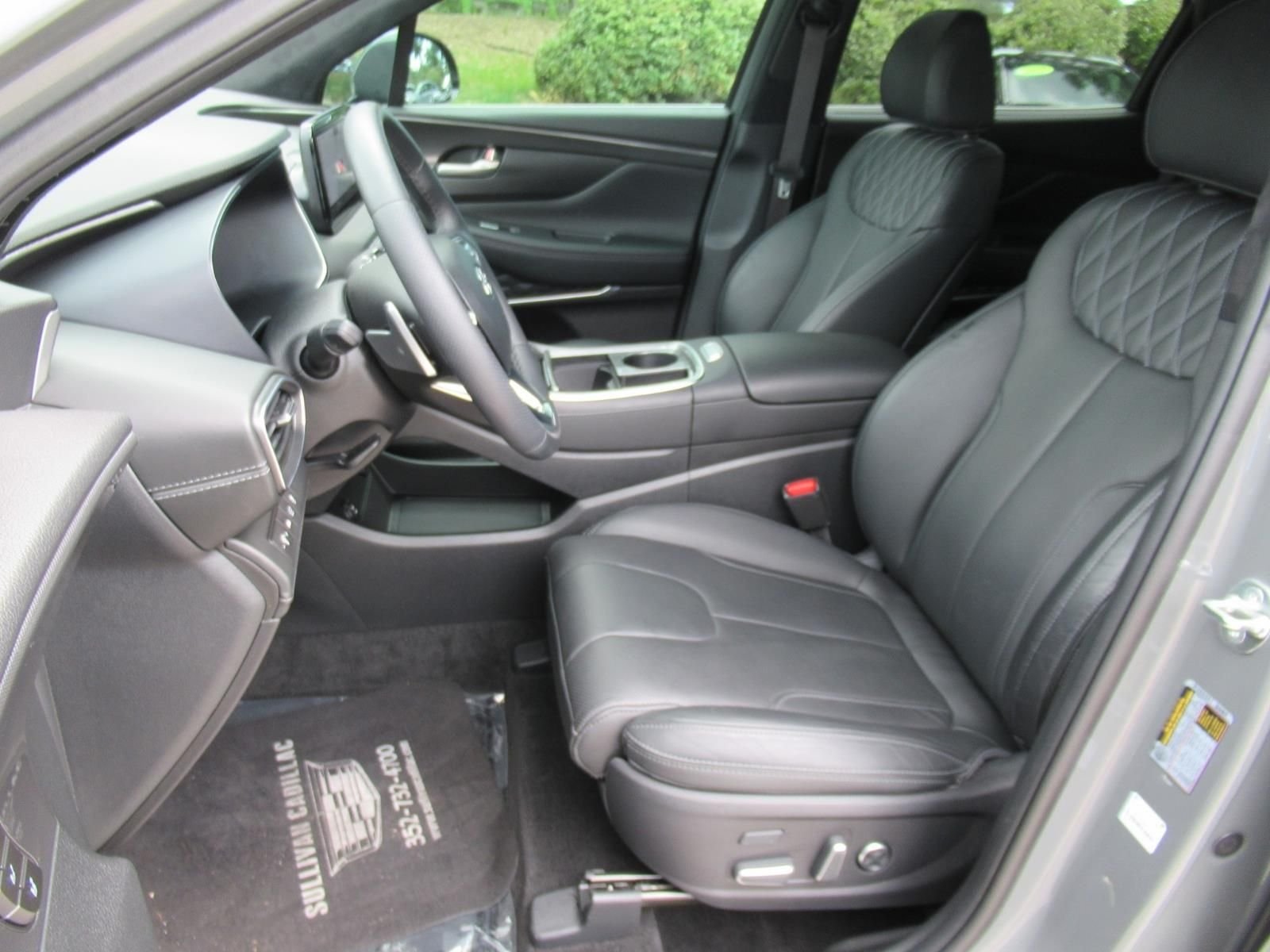 Used 2023 Gray Hyundai Calligraphy image 18