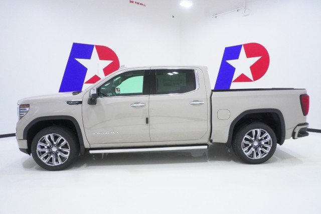 2026 GMC Sierra 1500 Denali - Photo 12