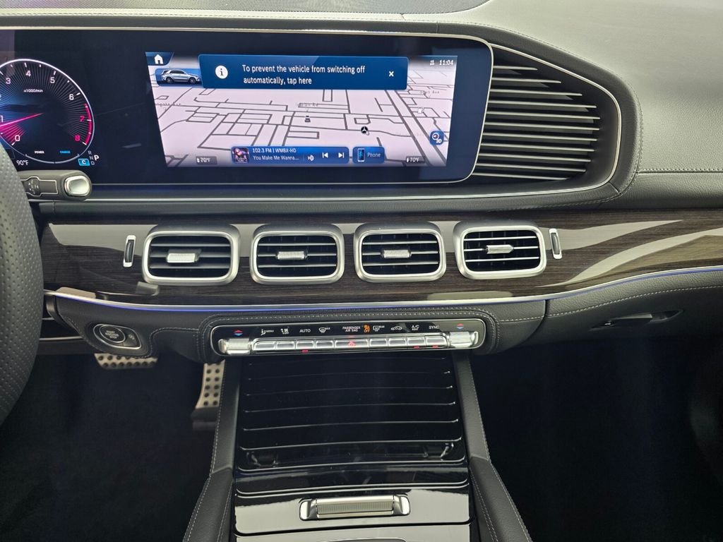 New 2026 Polar White Mercedes-Benz GLE 350 image 14