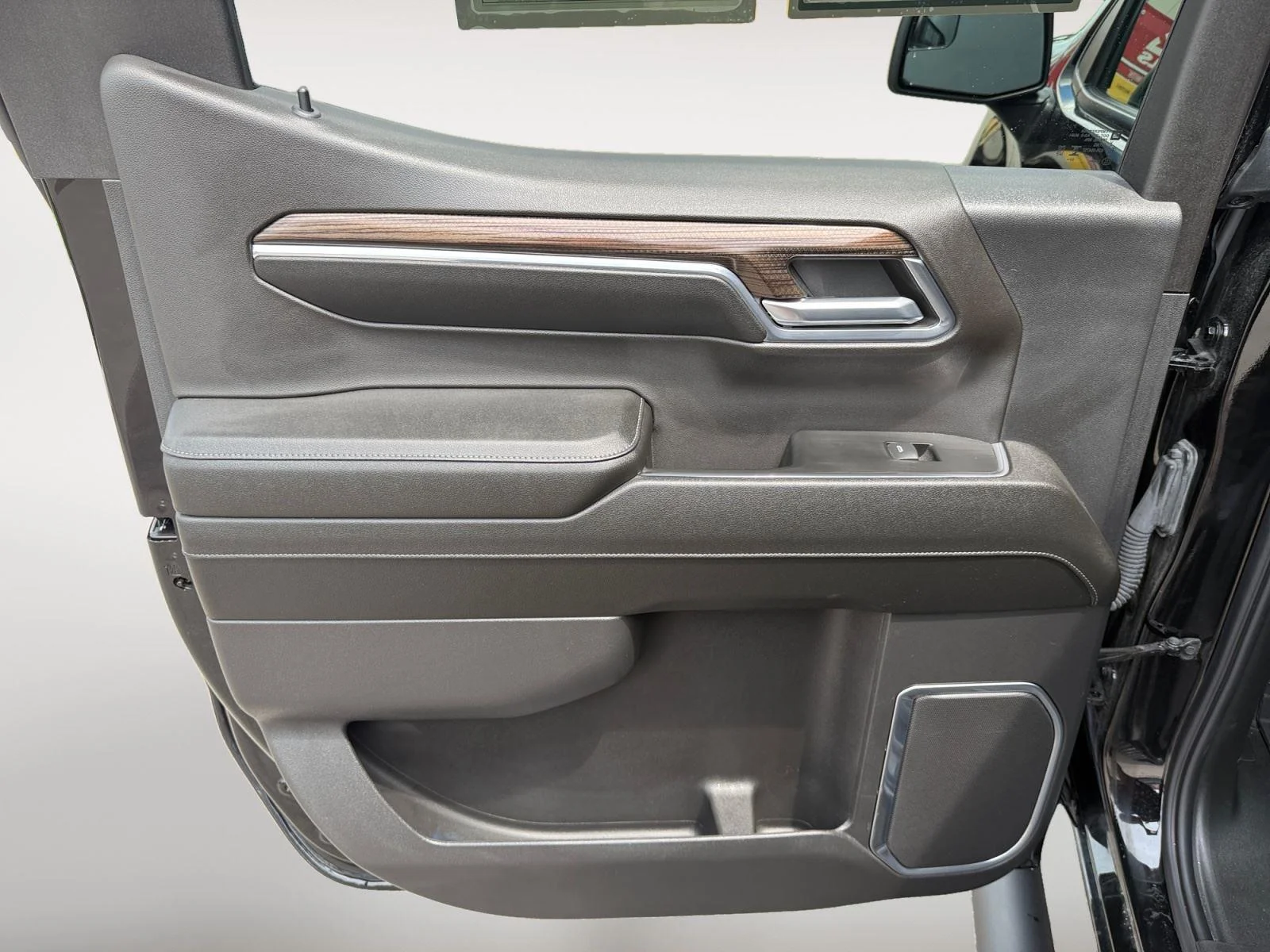 Used 2024 Black Chevrolet RST image 18