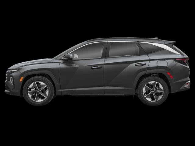 New 2026 Gray Hyundai SEL Premium AWD image 16