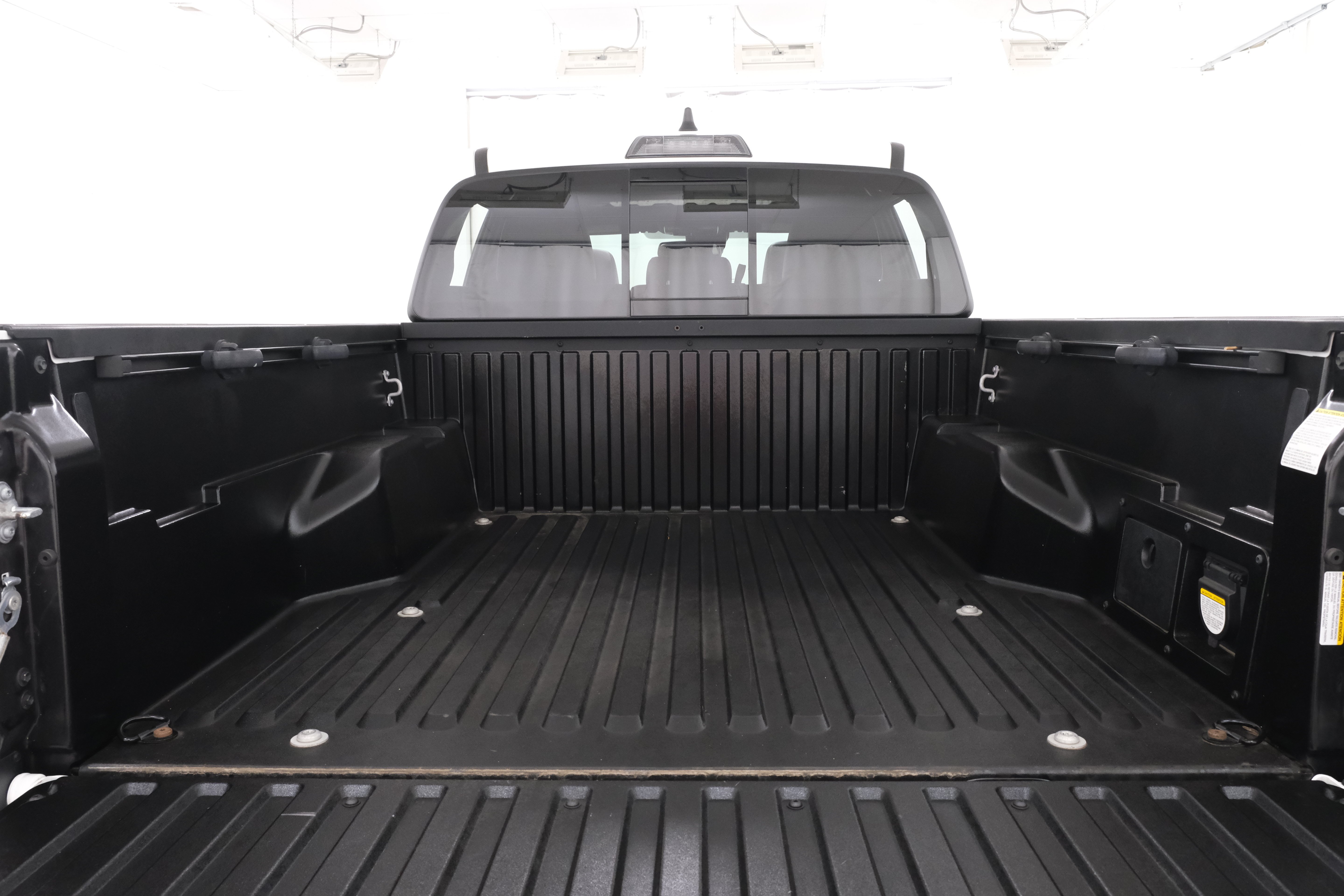 Used 2023 Ice Cap Toyota TRD Pro 4D Double Cab image 39
