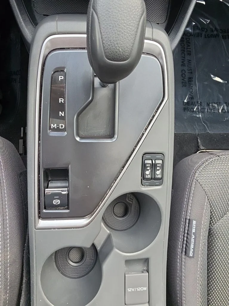 Used 2024 Sun Blaze Pearl Subaru Premium image 19