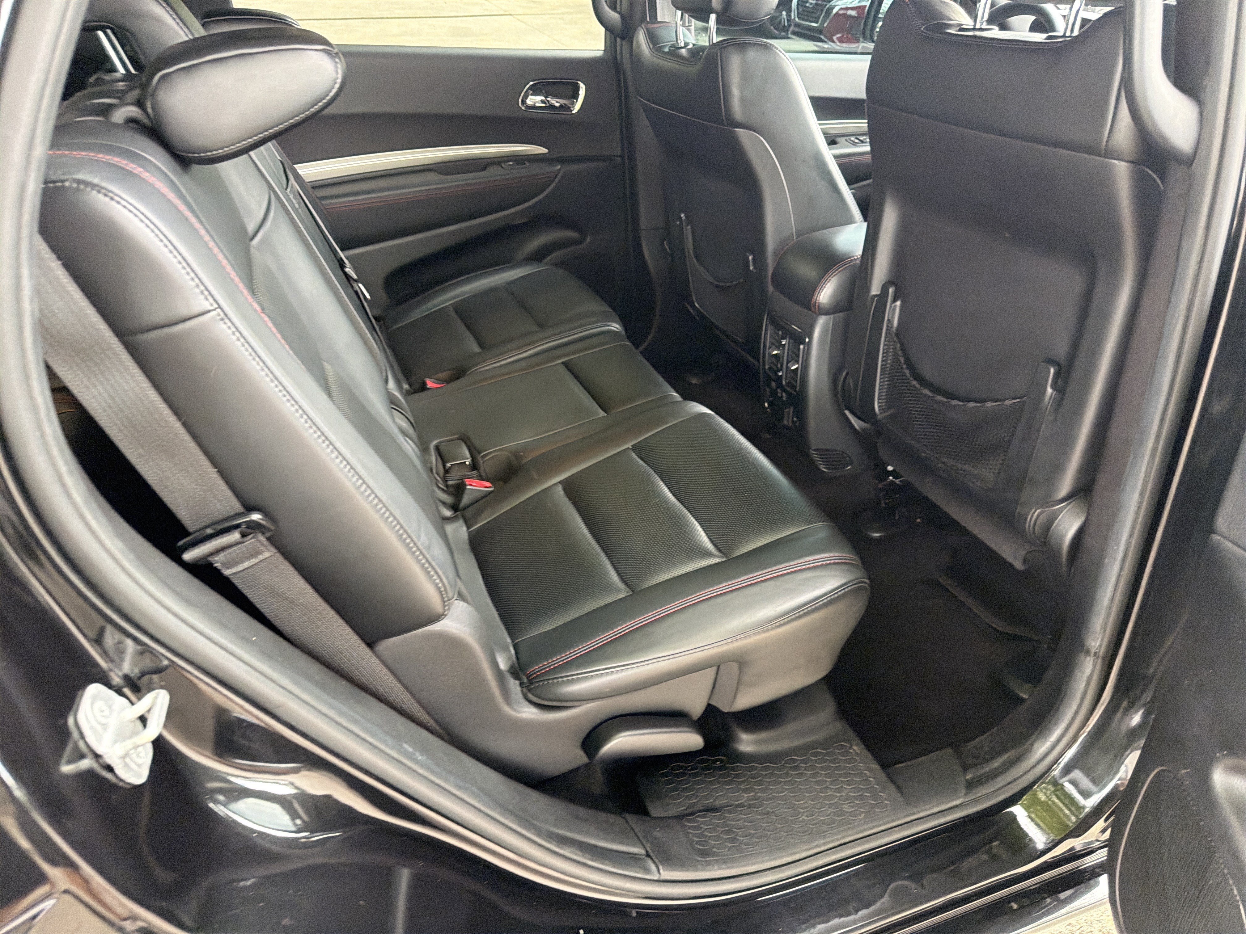 Used 2014 Brilliant Black Crystal Pearlcoat Dodge R/T image 15
